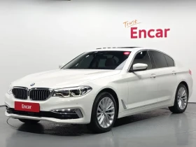 BMW 520 xDrive Luxury Plus