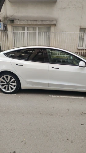 Tesla Model 3 DualMotor - 32000 € - 58856913 3 | Car24.bg Tesla Model 3 DualMotor - 32000 € - 58856913 3