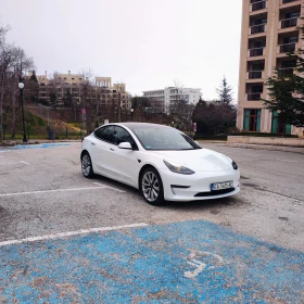 Tesla Model 3 DualMotor - Car24.bg Tesla Model 3 DualMotor