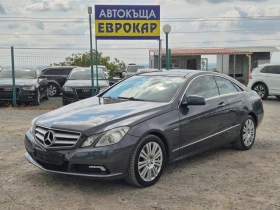 Mercedes-Benz E 350 CDI Автомат - Car24.bg Mercedes-Benz E 350 CDI Автомат