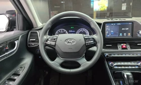 Hyundai Grandeur Фабрична ГАЗ!! - 15400 € - 69072188 15 | Car24.bg Hyundai Grandeur Фабрична ГАЗ!! - 15400 € - 69072188 15