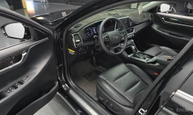 Hyundai Grandeur Фабрична ГАЗ!! - 15400 € - 69072188 13 | Car24.bg Hyundai Grandeur Фабрична ГАЗ!! - 15400 € - 69072188 13