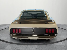 Ford Mustang BOSS 302 | Auto.bg — изображение 5 Ford Mustang BOSS 302 | Auto.bg — изображение 5
