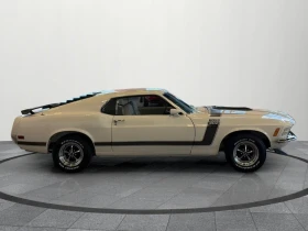 Ford Mustang BOSS 302 | Auto.bg — изображение 3 Ford Mustang BOSS 302 | Auto.bg — изображение 3