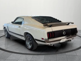 Ford Mustang BOSS 302 | Auto.bg — изображение 6 Ford Mustang BOSS 302 | Auto.bg — изображение 6