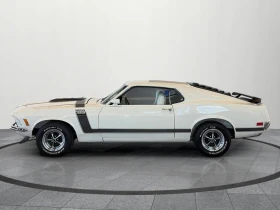 Ford Mustang BOSS 302 | Auto.bg — изображение 7 Ford Mustang BOSS 302 | Auto.bg — изображение 7