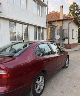 Seat Toledo 1.9TDI - 1300 € - 31803872 4 | Car24.bg Seat Toledo 1.9TDI - 1300 € - 31803872 4