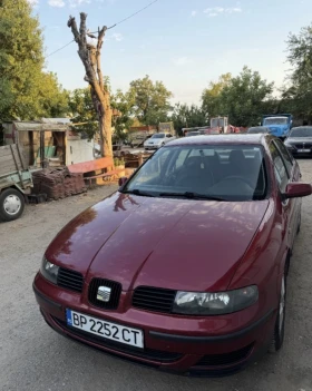 Seat Toledo 1.9TDI - Car24.bg Seat Toledo 1.9TDI