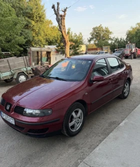 Seat Toledo 1.9TDI - 1300 € - 31803872 2 | Car24.bg Seat Toledo 1.9TDI - 1300 € - 31803872 2