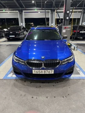 BMW 330 I M Sports | Auto.bg — изображение 1 BMW 330 I M Sports | Auto.bg — изображение 1