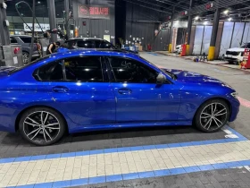 BMW 330 I M Sports