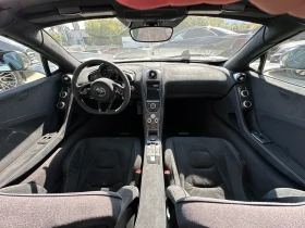 McLaren 650S Spider - цена по договаряне - 27947817 5 | Car24.bg McLaren 650S Spider - цена по договаряне - 27947817 5