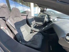 McLaren 650S Spider - цена по договаряне - 27947817 8 | Car24.bg McLaren 650S Spider - цена по договаряне - 27947817 8