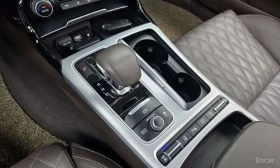 Kia Stinger undefined | Auto.bg — изображение 9 Kia Stinger undefined | Auto.bg — изображение 9