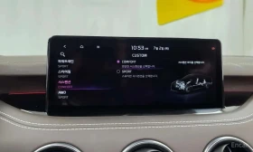 Kia Stinger undefined | Auto.bg — изображение 16 Kia Stinger undefined | Auto.bg — изображение 16