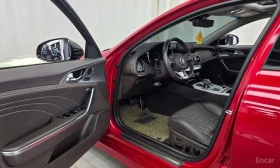 Kia Stinger undefined | Auto.bg — изображение 10 Kia Stinger undefined | Auto.bg — изображение 10