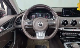 Kia Stinger undefined | Auto.bg — изображение 13 Kia Stinger undefined | Auto.bg — изображение 13