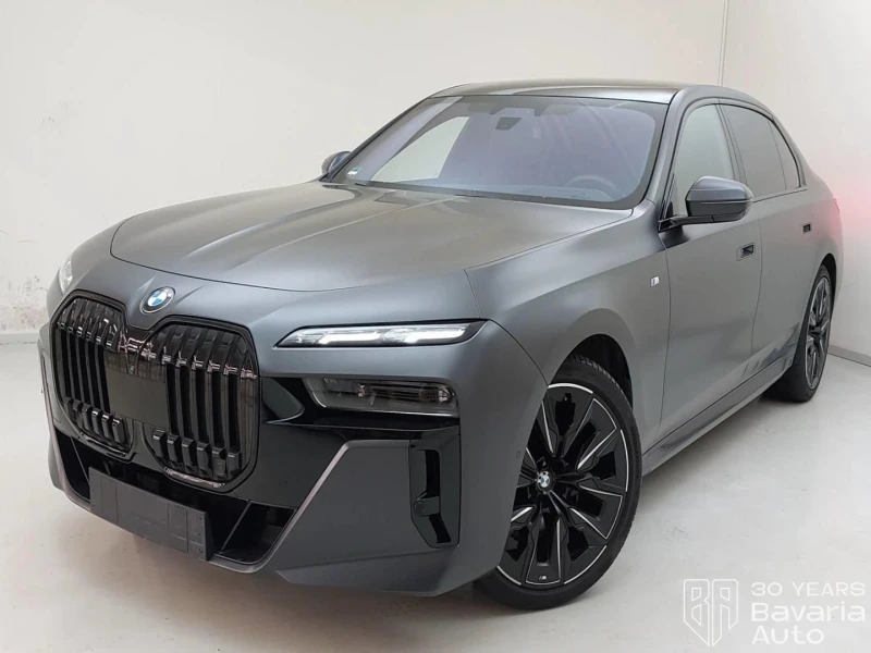 BMW 740 d xDrive M Sport Paket Sportautomatic - 82200 € / 160769.23 лв. - 24697863 1 | Car24.bg BMW 740 d xDrive M Sport Paket Sportautomatic - 82200 € / 160769.23 лв. - 24697863 1