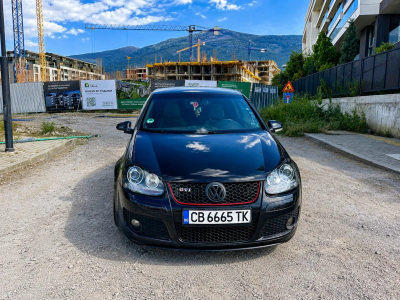 VW Golf GTI - 4300 € / 8410.07 лв. - 38170205 1 | Car24.bg VW Golf GTI - 4300 € / 8410.07 лв. - 38170205 1