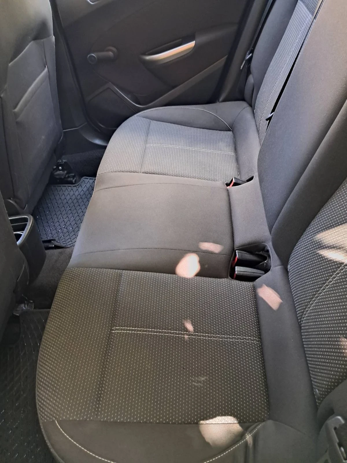 Opel Astra  - изображение 10 | Auto.bg Opel Astra  - изображение 10