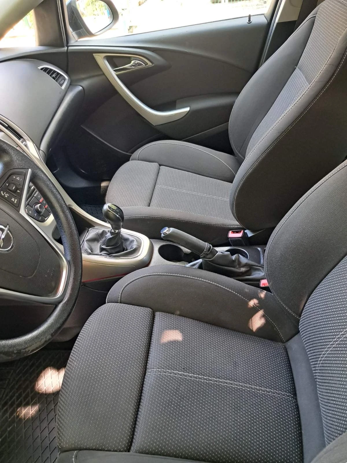 Opel Astra  - изображение 8 | Auto.bg Opel Astra  - изображение 8