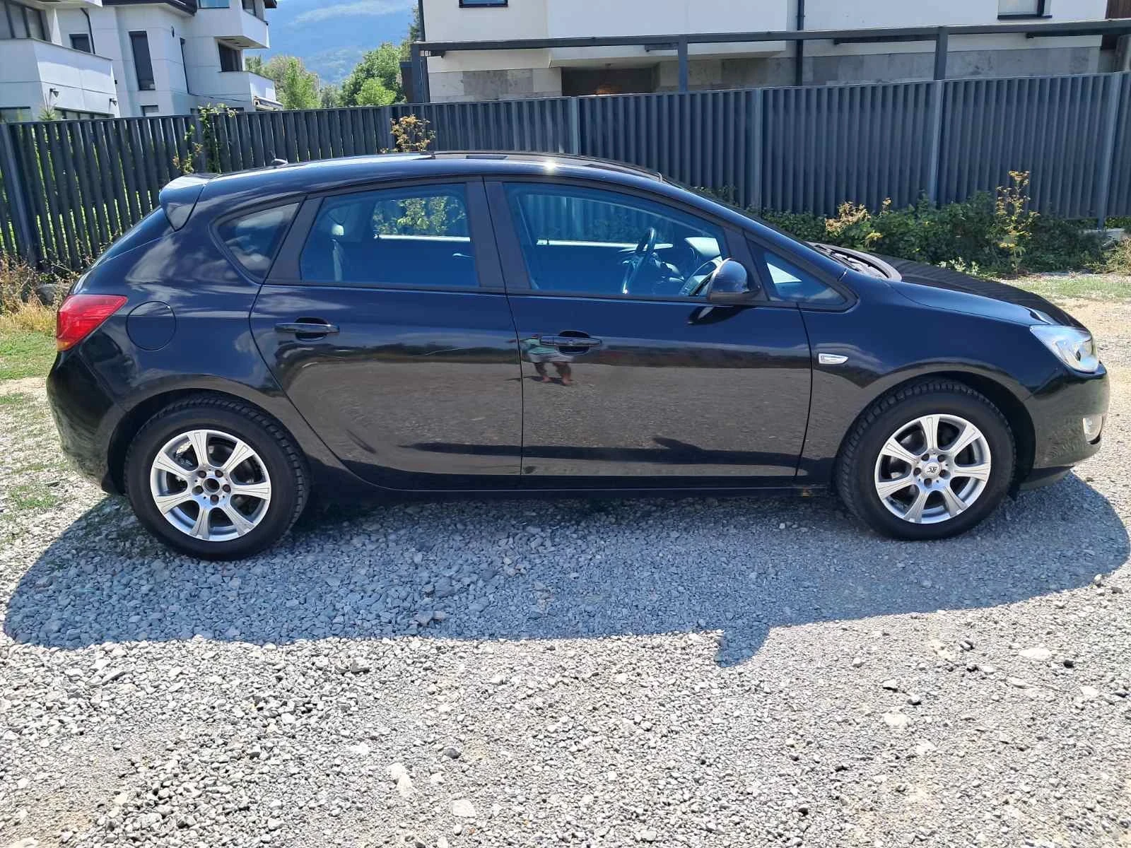 Opel Astra  - изображение 4 | Auto.bg Opel Astra  - изображение 4