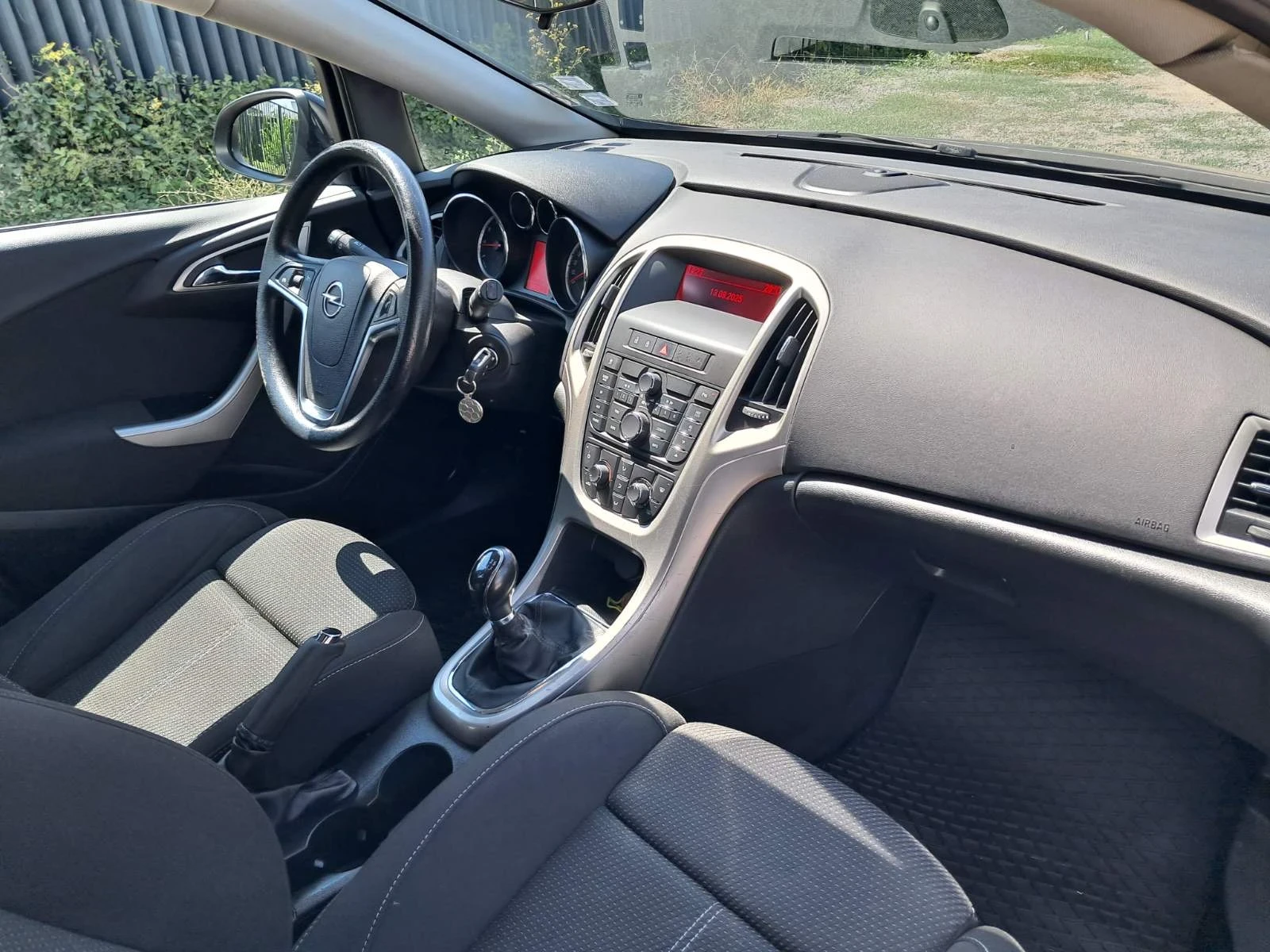 Opel Astra  - изображение 5 | Auto.bg Opel Astra  - изображение 5