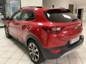 Kia Stonic 1.4* ГАЗ* 2019год.* ОЧАКВАН* ВНОС* * * - 24999 лв. / 12781.79 € - 75818018 3 | Car24.bg Kia Stonic 1.4* ГАЗ* 2019год.* ОЧАКВАН* ВНОС* * * - 24999 лв. / 12781.79 € - 75818018 3