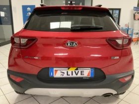 Kia Stonic 1.4* ГАЗ* 2019год.* ОЧАКВАН* ВНОС* * * - 24999 лв. / 12781.79 € - 75818018 4 | Car24.bg Kia Stonic 1.4* ГАЗ* 2019год.* ОЧАКВАН* ВНОС* * * - 24999 лв. / 12781.79 € - 75818018 4