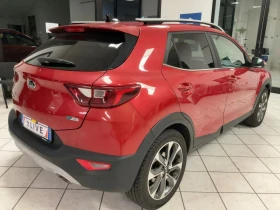Kia Stonic 1.4* ГАЗ* 2019год.* ОЧАКВАН* ВНОС* * * - 24999 лв. / 12781.79 € - 75818018 6 | Car24.bg Kia Stonic 1.4* ГАЗ* 2019год.* ОЧАКВАН* ВНОС* * * - 24999 лв. / 12781.79 € - 75818018 6
