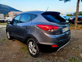 Hyundai IX35 2.0/CRDI/ИСПАНИЯ | Auto.bg — изображение 3 Hyundai IX35 2.0/CRDI/ИСПАНИЯ | Auto.bg — изображение 3