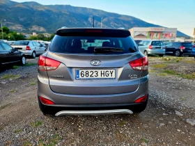 Hyundai IX35 2.0/CRDI/ИСПАНИЯ | Auto.bg — изображение 4 Hyundai IX35 2.0/CRDI/ИСПАНИЯ | Auto.bg — изображение 4