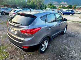 Hyundai IX35 2.0/CRDI/ИСПАНИЯ | Auto.bg — изображение 5 Hyundai IX35 2.0/CRDI/ИСПАНИЯ | Auto.bg — изображение 5