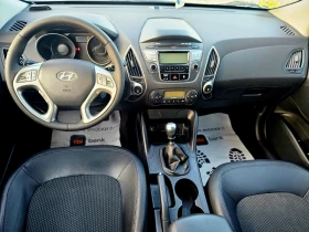 Hyundai IX35 2.0/CRDI/ИСПАНИЯ | Auto.bg — изображение 10 Hyundai IX35 2.0/CRDI/ИСПАНИЯ | Auto.bg — изображение 10