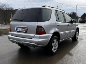 Mercedes-Benz ML 270 2.7CDI, Final Edition - 4200 € / 8214.49 лв. - 67267525 3 | Car24.bg Mercedes-Benz ML 270 2.7CDI, Final Edition - 4200 € / 8214.49 лв. - 67267525 3