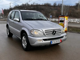Mercedes-Benz ML 270 2.7CDI, Final Edition - 4200 € / 8214.49 лв. - 67267525 2 | Car24.bg Mercedes-Benz ML 270 2.7CDI, Final Edition - 4200 € / 8214.49 лв. - 67267525 2