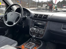 Mercedes-Benz ML 270 2.7CDI, Final Edition - 4200 € / 8214.49 лв. - 67267525 9 | Car24.bg Mercedes-Benz ML 270 2.7CDI, Final Edition - 4200 € / 8214.49 лв. - 67267525 9