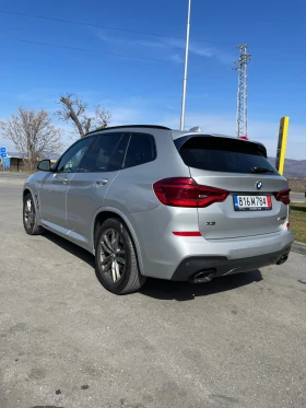 BMW X3 M40i XDrive TOP! 80хил км панорама head up - 36000 € / 70409.88 лв. - 66934314 4 | Car24.bg BMW X3 M40i XDrive TOP! 80хил км панорама head up - 36000 € / 70409.88 лв. - 66934314 4