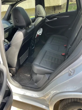 BMW X3 M40i XDrive TOP! 80хил км панорама head up - 36000 € / 70409.88 лв. - 66934314 7 | Car24.bg BMW X3 M40i XDrive TOP! 80хил км панорама head up - 36000 € / 70409.88 лв. - 66934314 7