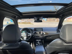 BMW X3 M40i XDrive TOP! 80хил км панорама head up - 36000 € / 70409.88 лв. - 66934314 10 | Car24.bg BMW X3 M40i XDrive TOP! 80хил км панорама head up - 36000 € / 70409.88 лв. - 66934314 10