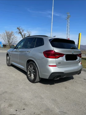 BMW X3 M40i B58 XDrive TOP! 80хил км панорама CARPLAY | Auto.bg — изображение 4 BMW X3 M40i B58 XDrive TOP! 80хил км панорама CARPLAY | Auto.bg — изображение 4