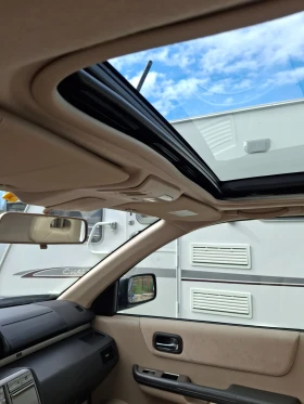 Nissan X-trail - 4500 € / 8801.24 лв. - 21556132 9 | Car24.bg Nissan X-trail - 4500 € / 8801.24 лв. - 21556132 9