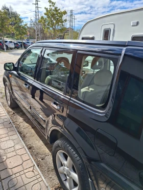 Nissan X-trail - 4500 € / 8801.24 лв. - 21556132 5 | Car24.bg Nissan X-trail - 4500 € / 8801.24 лв. - 21556132 5