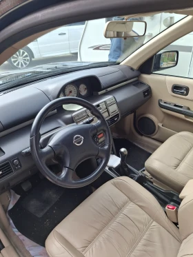 Nissan X-trail - 4500 € / 8801.24 лв. - 21556132 4 | Car24.bg Nissan X-trail - 4500 € / 8801.24 лв. - 21556132 4