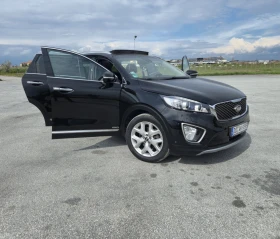 Kia Sorento FULL 2.2CRDI 4x4 PANORAMA PLATINIUM - 13900 € / 27186.04 лв. - 12248000 5 | Car24.bg Kia Sorento FULL 2.2CRDI 4x4 PANORAMA PLATINIUM - 13900 € / 27186.04 лв. - 12248000 5
