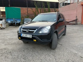 Honda Cr-v LPG AUTOMATIC | Auto.bg — изображение 3 Honda Cr-v LPG AUTOMATIC | Auto.bg — изображение 3