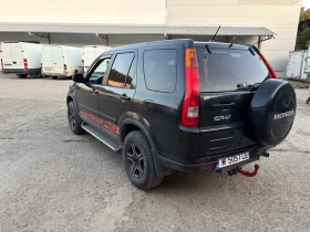 Honda Cr-v LPG AUTOMATIC | Auto.bg — изображение 5 Honda Cr-v LPG AUTOMATIC | Auto.bg — изображение 5