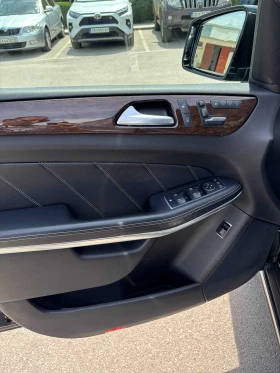 Mercedes-Benz GL 350 undefined | Auto.bg — изображение 11 Mercedes-Benz GL 350 undefined | Auto.bg — изображение 11