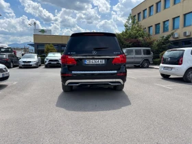 Mercedes-Benz GL 350 undefined | Auto.bg — изображение 6 Mercedes-Benz GL 350 undefined | Auto.bg — изображение 6