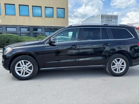 Mercedes-Benz GL 350 undefined | Auto.bg — изображение 4 Mercedes-Benz GL 350 undefined | Auto.bg — изображение 4